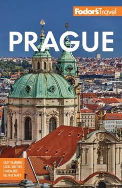 Prague