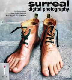Surreal digital photography