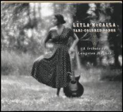 Vari-colored songs : a tribute to Langston Hughes