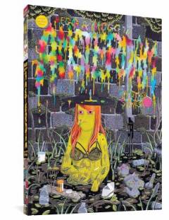 Megg & Mogg in Amsterdam and other stories