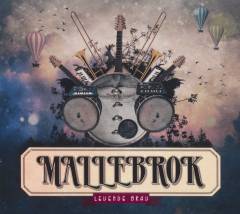 Musik (cd), 2016