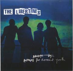 Anthems for doomed youth