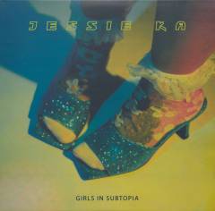 Girls in subtopia
