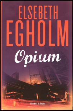 Opium
