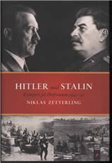 Hitler mod Stalin : kampen på Østfronten 1941-45