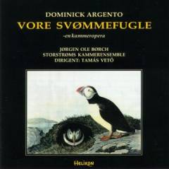 Vore svømmefugle : en kammeropera