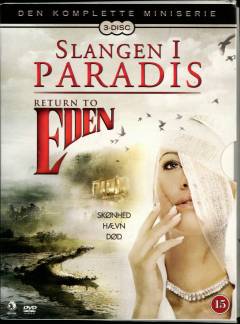 Slangen i paradis