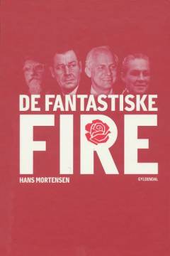 De fantastiske fire