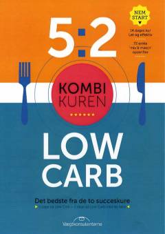 5:2 kombikuren low carb