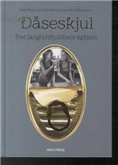 Dåseskjul : det langtidsholdbare køkken