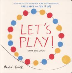 Let's play!