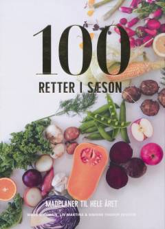 100 retter i sæson