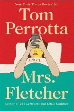 Mrs. Fletcher : a novel