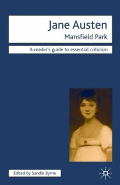 Jane Austen : Mansfield park