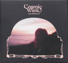 Cosmic wink