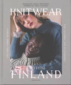 Knitwear from Finland