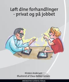 Løft dine forhandlinger - privat og på jobbet
