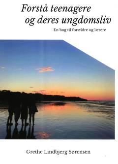 Forstå teenagere og deres ungdomsliv : en bog til forældre og lærere