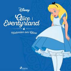 Disneys Alice i Eventyrland