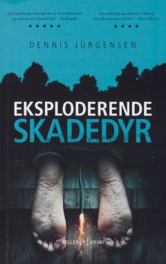 Eksploderende skadedyr