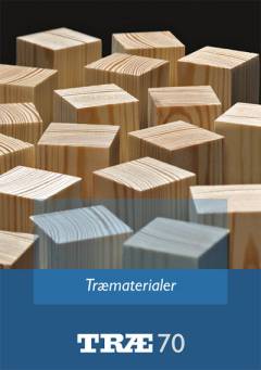 Træmaterialer