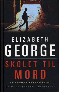 Skolet til mord
