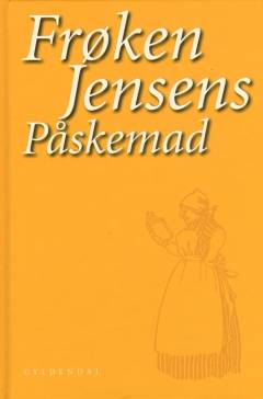 Frøken Jensens påskemad