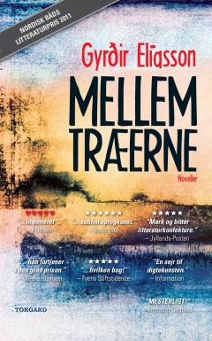 Mellem træerne : noveller