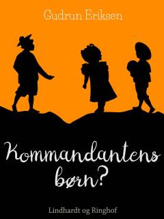 Kommandantens børn