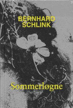 Sommerløgne