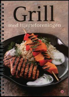 Grill med Hjerteforeningen