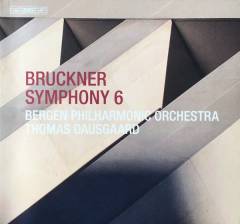 Symphony no. 6