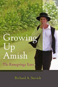 Growing up Amish : the rumspringa years