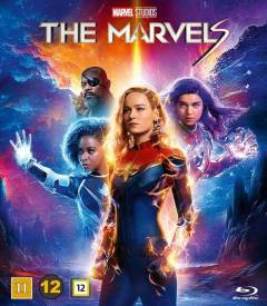 The Marvels