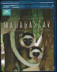 Madagascar