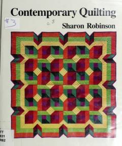 Contemporary Quilting