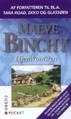 Hjemkomsten og andre noveller