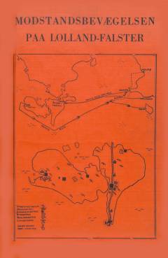 Modstandsbevægelsen paa Lolland-Falster