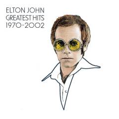 Greatest hits 1970-2002