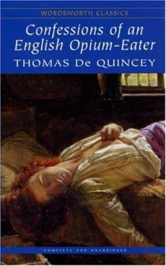 Confessions of an English opium-eater