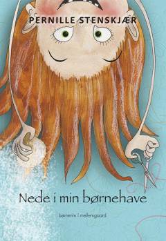 Nede i min børnehave : børnerim