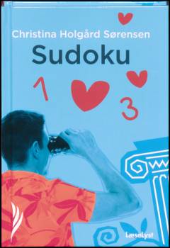 Sudoku (Letlæsning)