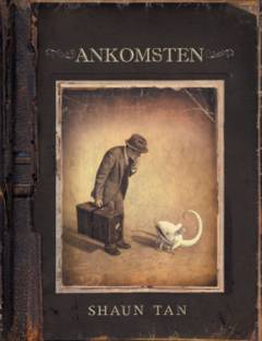 Ankomsten