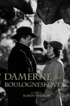 Damerne fra Boulogneskoven