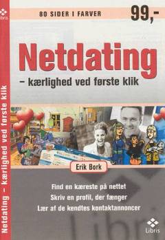 Netdating - kærlighed ved første klik