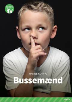 Bussemænd