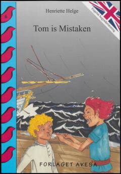 Tom is mistaken