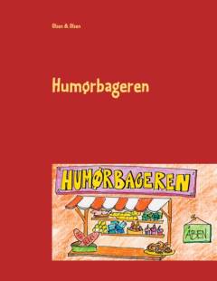 Humørbageren