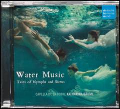 Water music : tales of Nymphs and Sirens