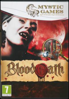 Blood oath